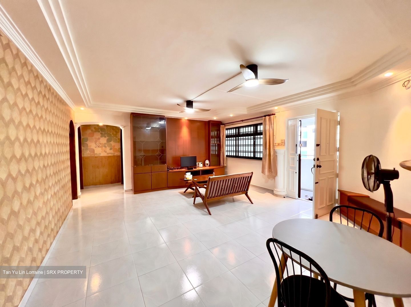 Blk 733 Tampines Courtview (Tampines), HDB 4 Rooms #557846991